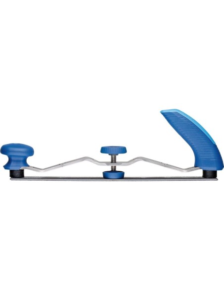 Portalimas lima carroceroKFH 350 ajustable Pferd