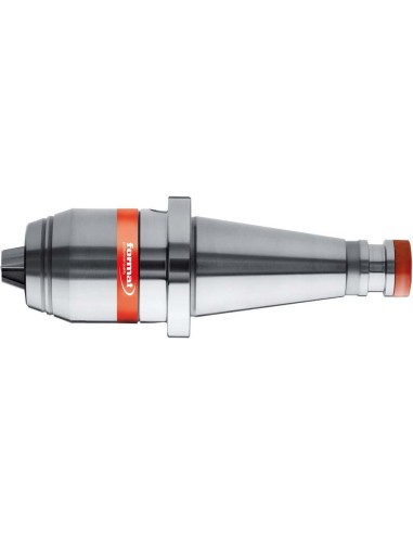 Portabrocas corto CNC DIN2080 1-16mm SK40