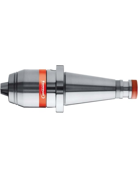 Portabrocas corto CNC DIN2080 1-16mm SK40