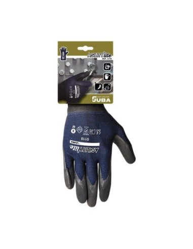 Guante Juba - H5118 AGILITY LITE