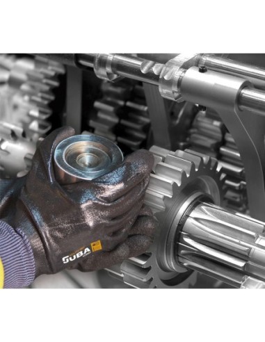 Guante Juba - H5520RF