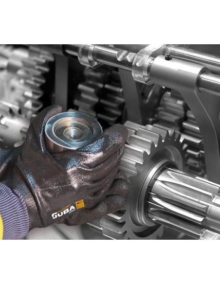 Guante Juba - H5520RF
