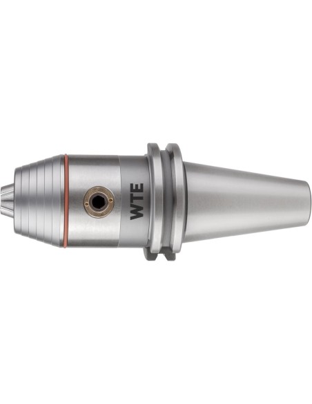 Portabrocas corto DIN69873 A R/L 2,5-16 SK40 WTE