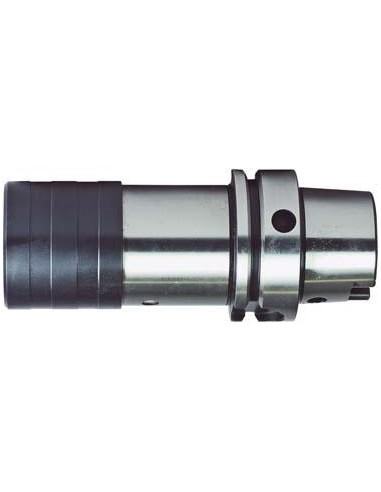 Portamachos de cambio rápido HSK-A63 M6-20 FORTIS