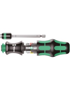 Depósito portapuntas KK20Toolfinder Wera