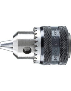Portabrocas corona dentada Prima 1-10mm B12 RÖHM