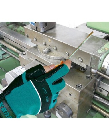 Guante MCX - H273V MCX CUT