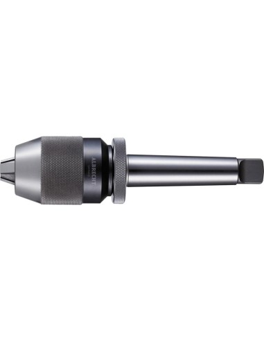 Portabrocas acopl rápido SBF-plus 3-16mm CM 2 ALBRECHT