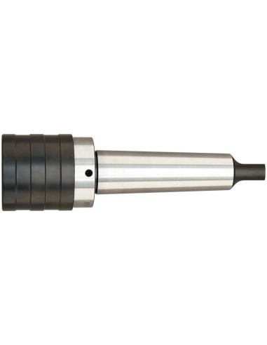 Portamachos de cambio rápido M6-20 MK4 FORTIS