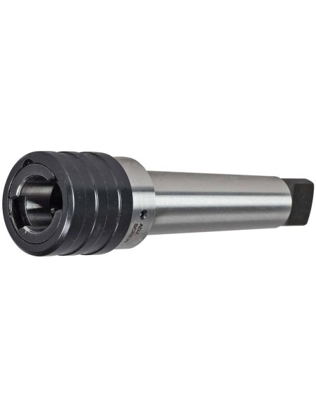 Portamachos de cambio rápido M6-20 MK4 FORTIS