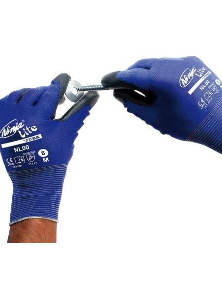 Guante Ninja - NL00 NINJA LITE