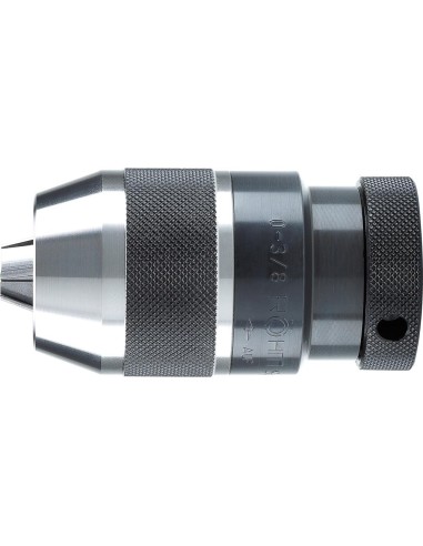 Portabrocas sujeción rápida de precisión 1-13mm B16 RÖHM