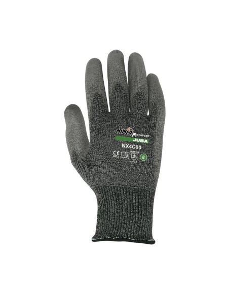 Guante Ninja - NX4C00 NINJA X4 COMFORT