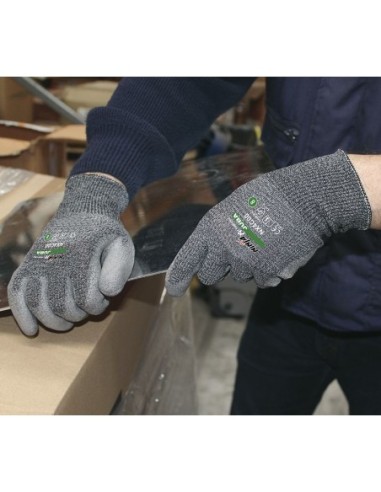Guante Ninja - NX4C00 NINJA X4 COMFORT