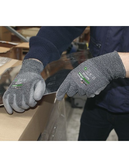 Guante Ninja - NX4C00 NINJA X4 COMFORT