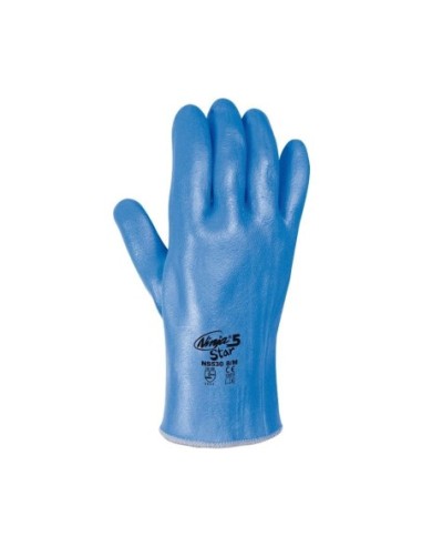 Guante Ninja - NS530 NINJA 5 STAR