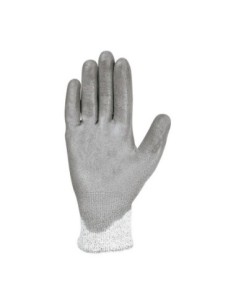 Guante Ninja - NSP10 NINJA SILVER PLUS 2
