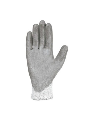 Guante Ninja - NSP10 NINJA SILVER PLUS