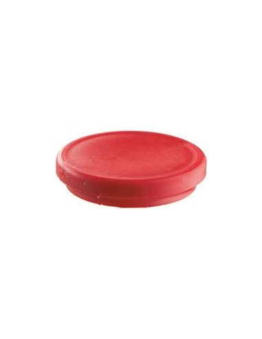Placa apriete acero sin tapa 4 unidades para sargento OMEGA 300-400mm BESSEY