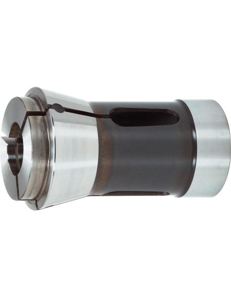 Pinza neum. DIN6343 0173E190 ranuras transversalesFAHRION