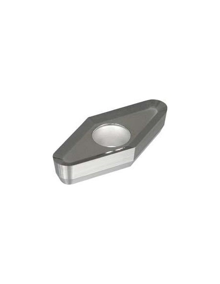 Plaquita de corte VCGT 220530F ALU30 R3