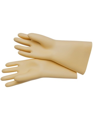 Guantes aislantes aislados 360 mm KNIPEX 98 65 51