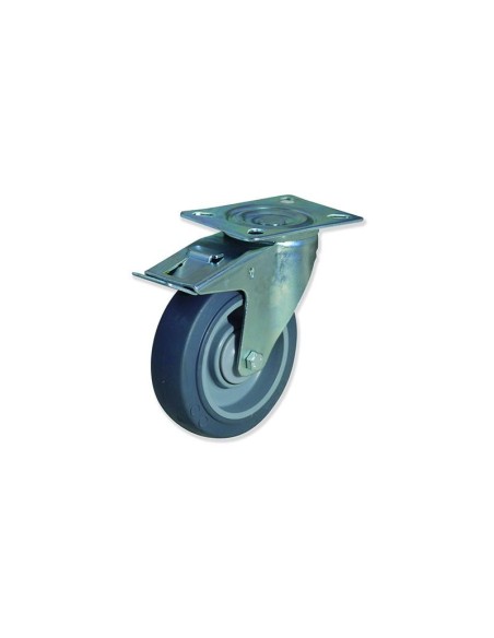 M - Rotantes Modelo M Sujeción por Pletina P | 34-090/18-FD MPG4 080 PCEB4-FD
