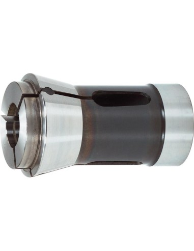 Pinza neum. DIN6343 0173E400 ranuras transversalesFAHRION