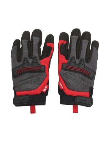 Guantes de demolición - Demolition Gloves