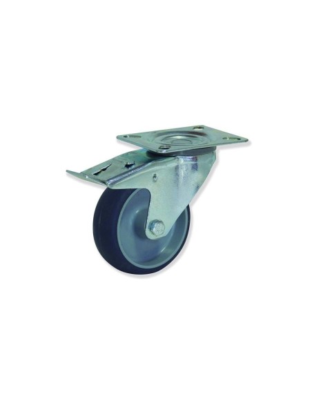 M - Rotantes Modelo M Sujeción por Pletina P | 34-092/01-FD MPG4 100 PCL4-FD