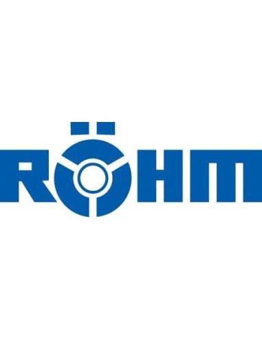 Portabrocas corona dentada Prima HBF 2,5-13mm SDS-plus RÖHM