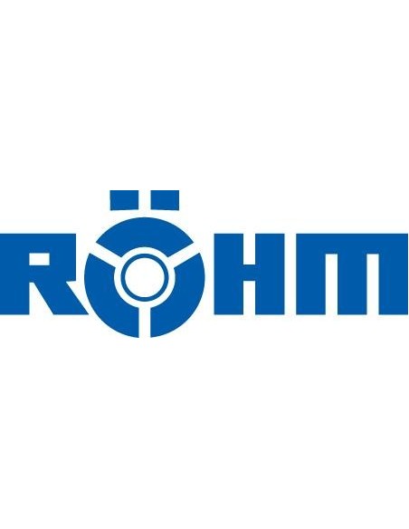Portabrocas corona dentada Prima HBF 2,5-13mm SDS-plus RÖHM