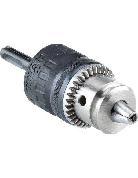 Portabrocas corona dentada Prima HBF 2,5-13mm SDS-plus RÖHM
