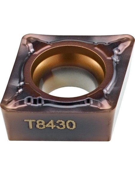 Plaquita corte torno 7grados positiva CCMT 09T308 M U 9035