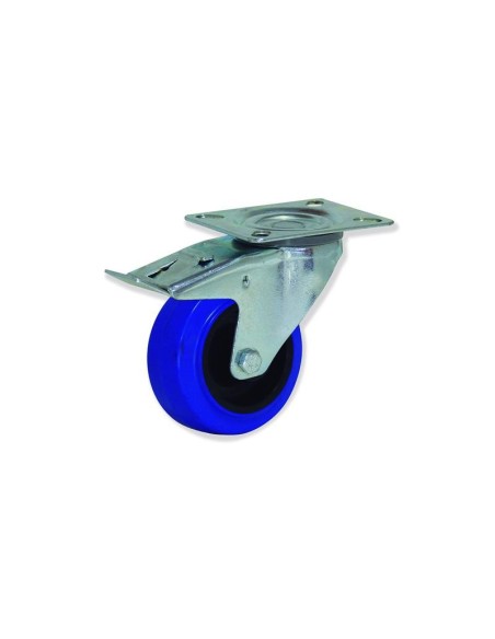 M - Rotantes Modelo M Sujeción por Pletina P | 34-092/4-FD MPG4 100 NCR4-FD