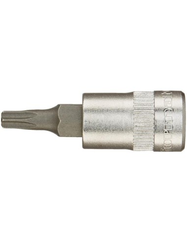 Punta para destornillador1/4 T20x36mm