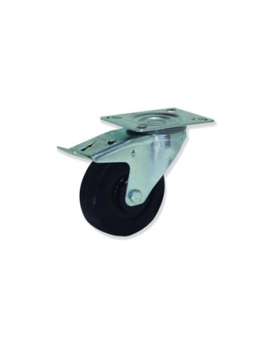 M - Rotantes Modelo M Sujeción por Pletina P | 34-092/98-FD MPG4 100 TCT4-FD