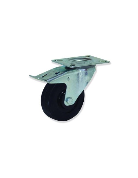 M - Rotantes Modelo M Sujeción por Pletina P | 34-092/98-FD MPG4 100 TCT4-FD