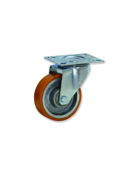 M - Rotantes Modelo M Sujeción por Pletina P | 34-092/99 MPG4 100 APB4