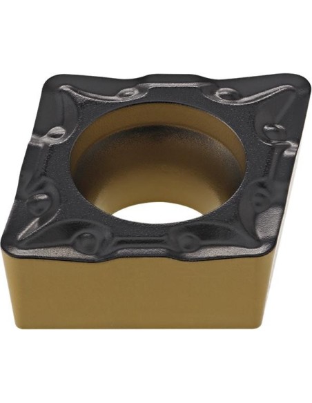 Plaquita de corte pos. CCMT 09T308 M UNI