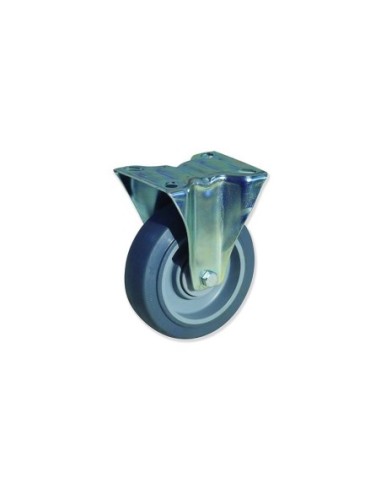 M - Rotantes Modelo M Sujeción por Pletina P | 34-093/12 MPF4 100 PCEB4