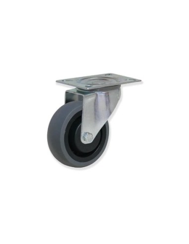 M - Rotantes Modelo M Sujeción por Pletina P | 34-094/06 MPG4 125 PCAB4