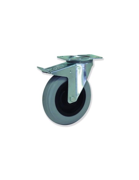 M - Rotantes Modelo M Sujeción por Pletina P | 34-096/90-FD MPG4 200 PPIB3-FD