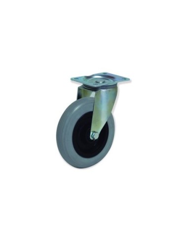 M - Rotantes Modelo M Sujeción por Pletina P | 34-096/90 MPG4 200 PPIB3