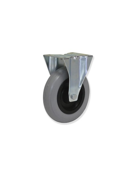 M - Rotantes Modelo M Sujeción por Pletina P | 34-097/90 MPF4 200 PPIB3