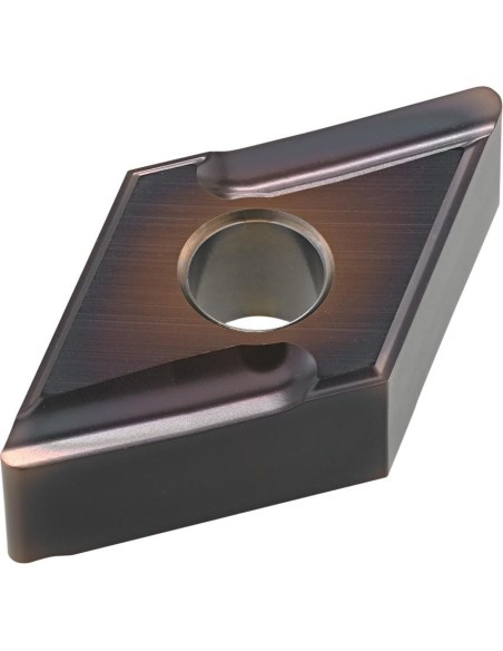 Plaquita torno negativa DNMG 150604R EC U 9035