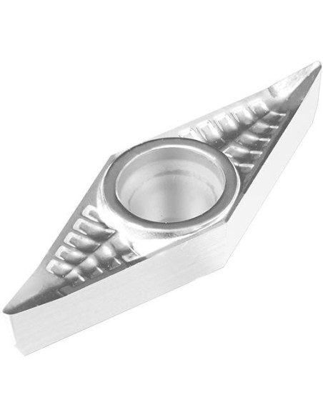 Plaquita de corte VCGT 160408 ALU