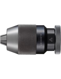 Portabrocas acopl rápido SBFD 1-13mm B16 ALBRECHT