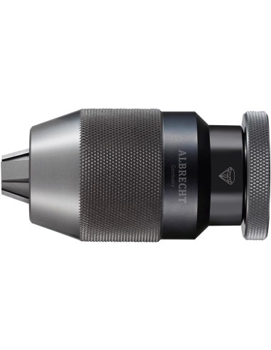 Portabrocas acopl rápido SBFD 1-13mm B16 ALBRECHT