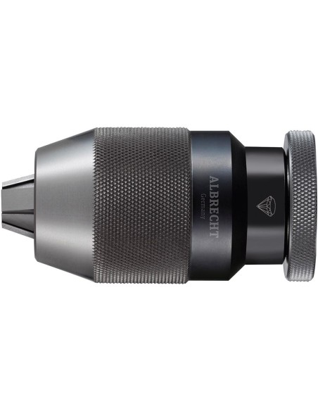 Portabrocas acopl rápido SBFD 1-13mm B16 ALBRECHT